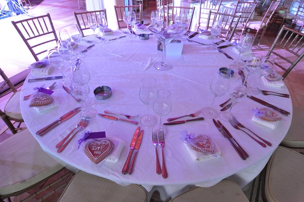Weddings At Edde Sands